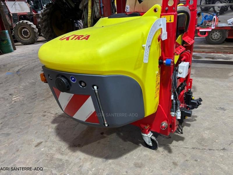 Feldspritze van het type Kverneland IXTER B, Gebrauchtmaschine in ROYE (Foto 4)