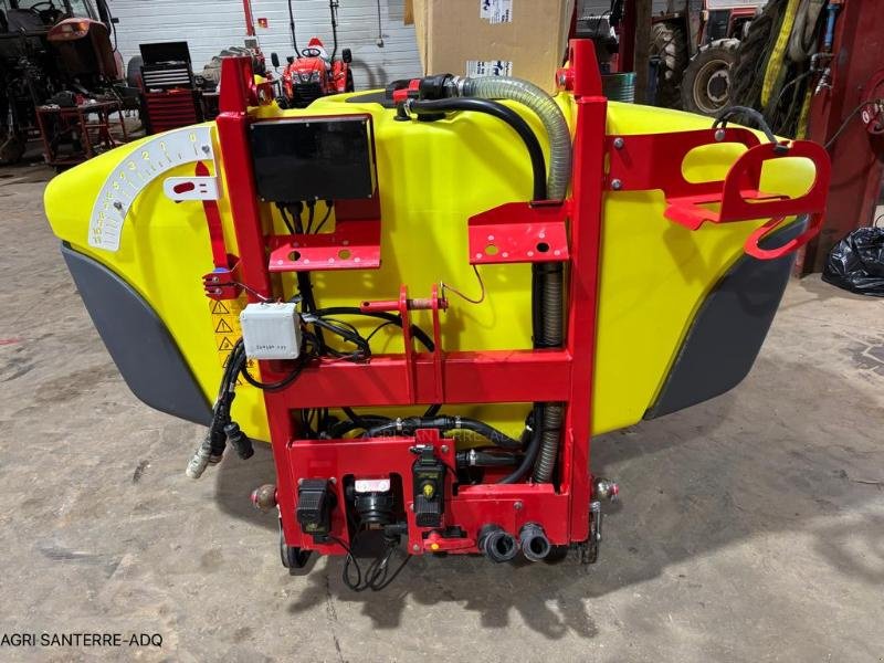 Feldspritze van het type Kverneland IXTER B, Gebrauchtmaschine in ROYE (Foto 3)