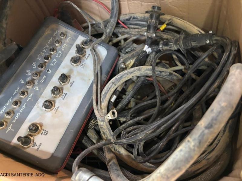 Feldspritze van het type Kverneland IXTER B, Gebrauchtmaschine in ROYE (Foto 10)