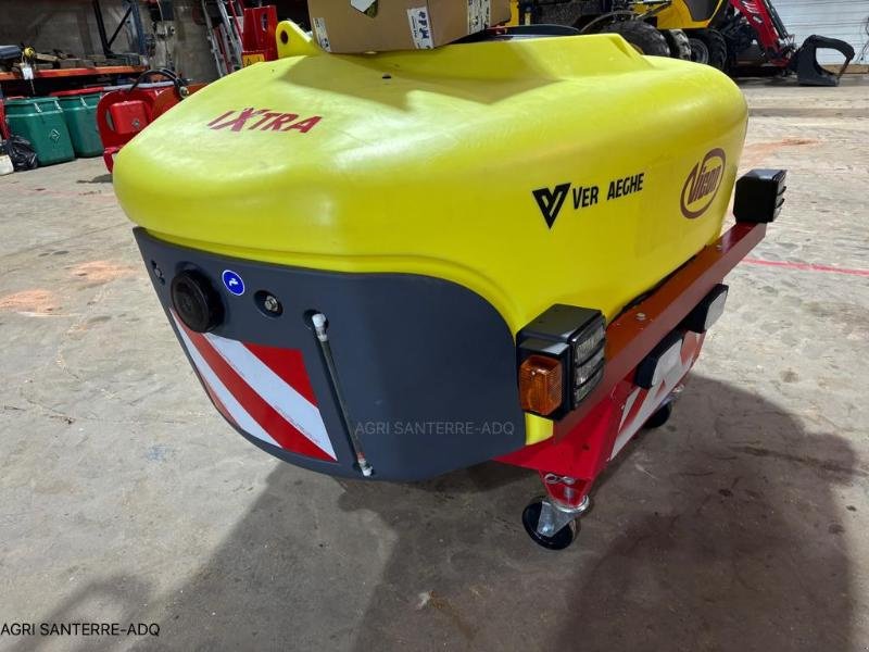 Feldspritze van het type Kverneland IXTER B, Gebrauchtmaschine in ROYE (Foto 9)