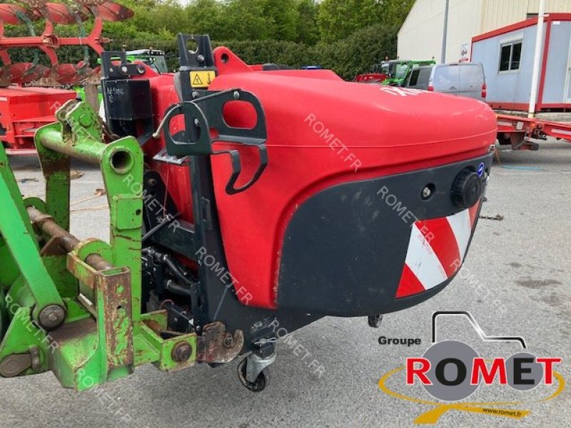 Feldspritze του τύπου Kverneland IXTER B, Gebrauchtmaschine σε Gennes sur glaize (Φωτογραφία 7)