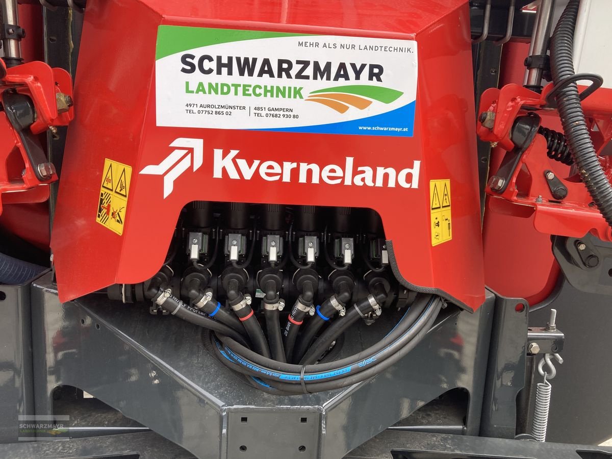 Feldspritze tip Kverneland iXter B13 15m HOSA  iXspray, Neumaschine in Aurolzmünster (Poză 28)