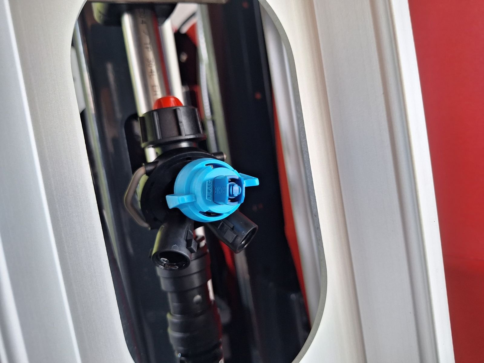 Feldspritze of the type Kverneland iXter B16 15m HOSA, Neumaschine in Schlitters (Picture 19)