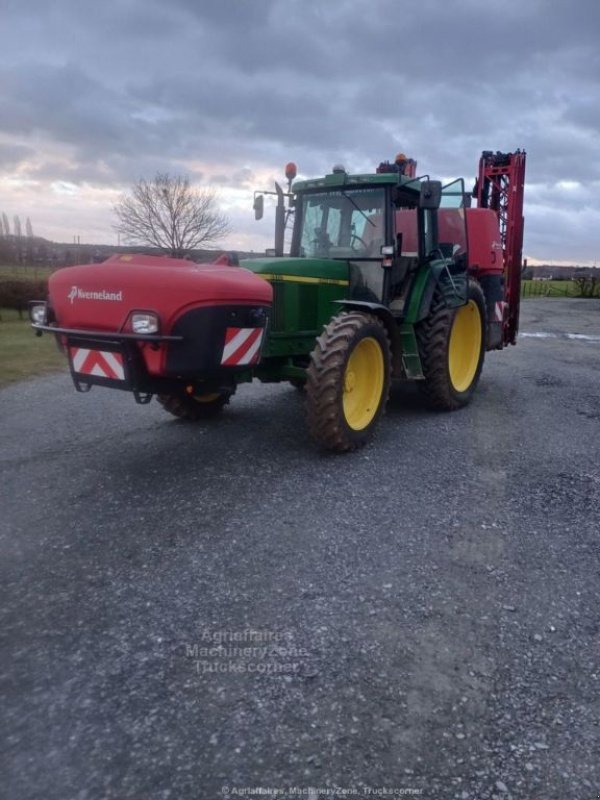 Feldspritze des Typs Kverneland IXTER B18, Gebrauchtmaschine in Savigny sur Braye (Bild 1)