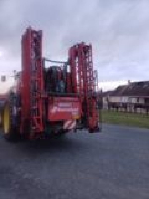 Feldspritze des Typs Kverneland IXTER B18, Gebrauchtmaschine in Savigny sur Braye (Bild 3)