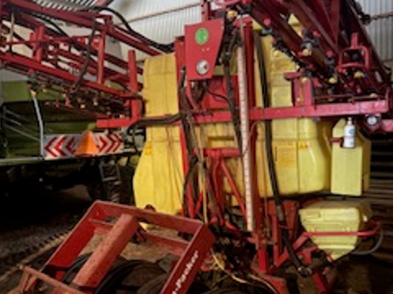 Feldspritze от тип Kverneland Rau Expert 20M, Gebrauchtmaschine в Dronninglund (Снимка 1)