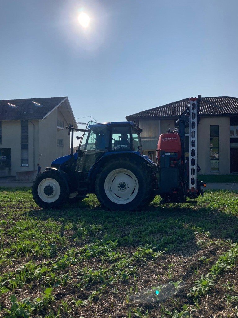 Feldspritze a típus Kverneland Sonstiges, Gebrauchtmaschine ekkor: Bertschikon (Kép 3)