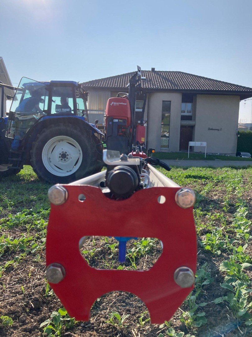 Feldspritze a típus Kverneland Sonstiges, Gebrauchtmaschine ekkor: Bertschikon (Kép 4)