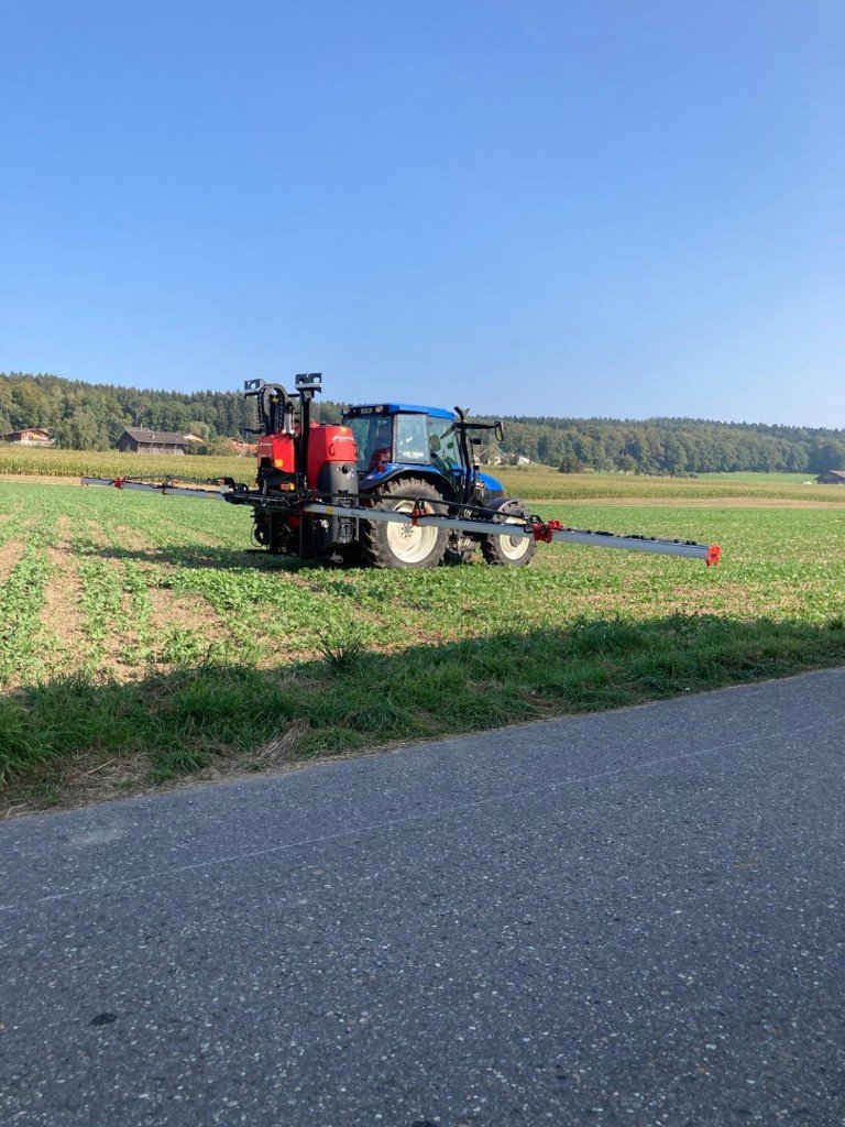 Feldspritze a típus Kverneland Sonstiges, Gebrauchtmaschine ekkor: Bertschikon (Kép 1)