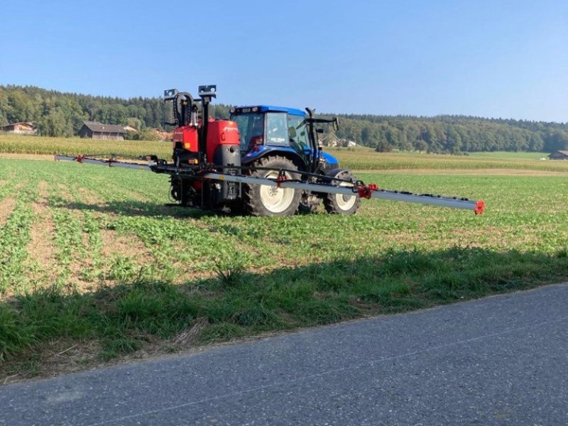 Feldspritze tipa Kverneland Sonstiges, Gebrauchtmaschine u Bertschikon (Slika 1)