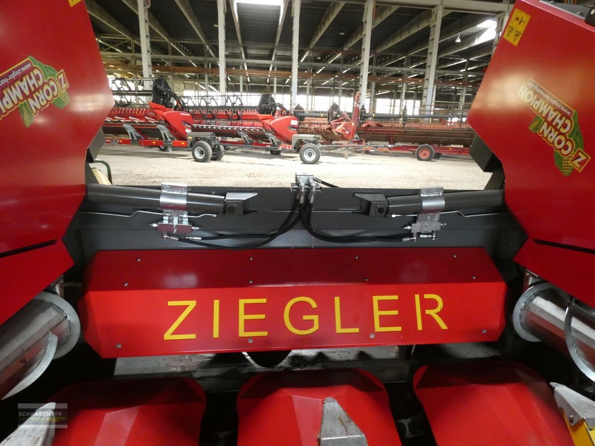 Feldspritze van het type Kverneland T4 4600 HSS27 iXflow, Vorführmaschine in Aurolzmünster (Foto 30)