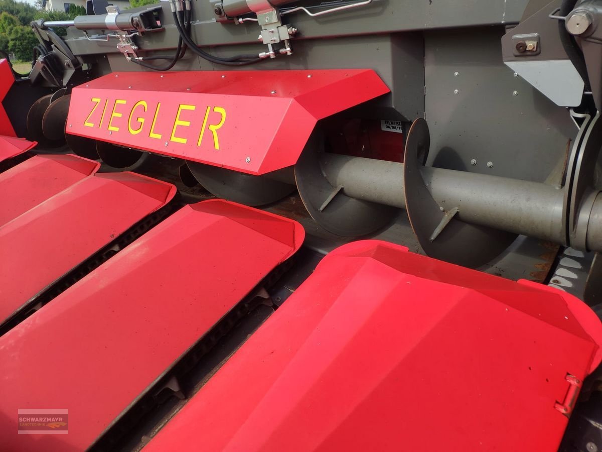 Feldspritze van het type Kverneland T4 4600 HSS27 iXflow, Vorführmaschine in Aurolzmünster (Foto 24)