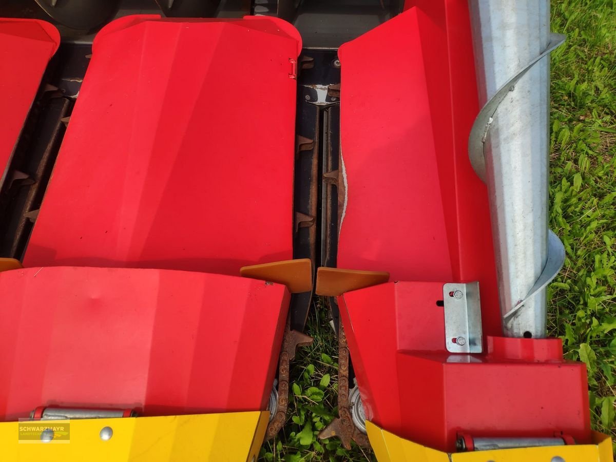 Feldspritze van het type Kverneland T4 4600 HSS27 iXflow, Vorführmaschine in Aurolzmünster (Foto 25)