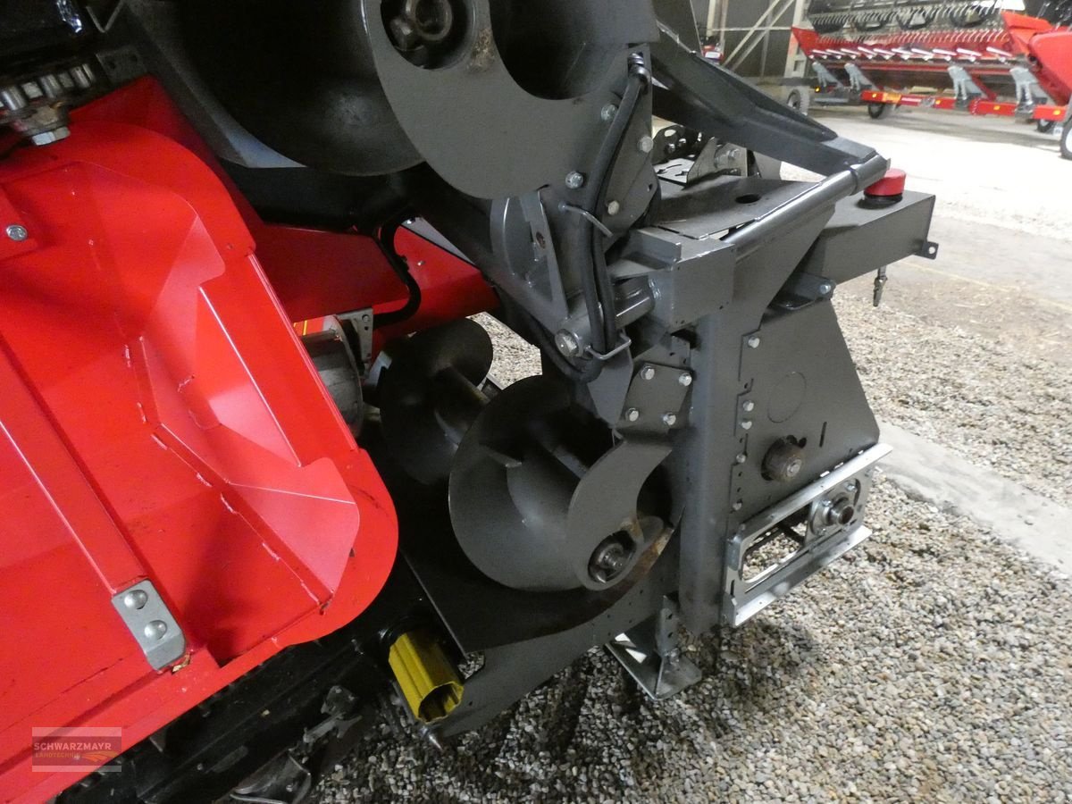 Feldspritze van het type Kverneland T4 4600 HSS27 iXflow, Vorführmaschine in Aurolzmünster (Foto 31)