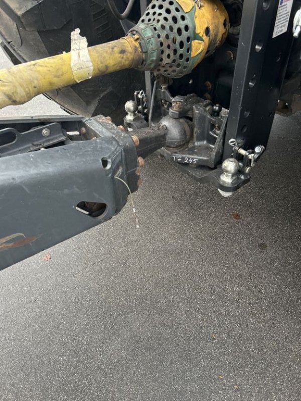 Feldspritze des Typs Kverneland veldspuit 33 meter, Neumaschine in Bladel (Bild 11)