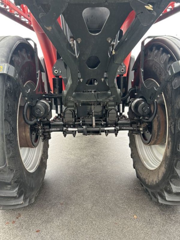 Feldspritze des Typs Kverneland veldspuit 33 meter, Neumaschine in Bladel (Bild 7)