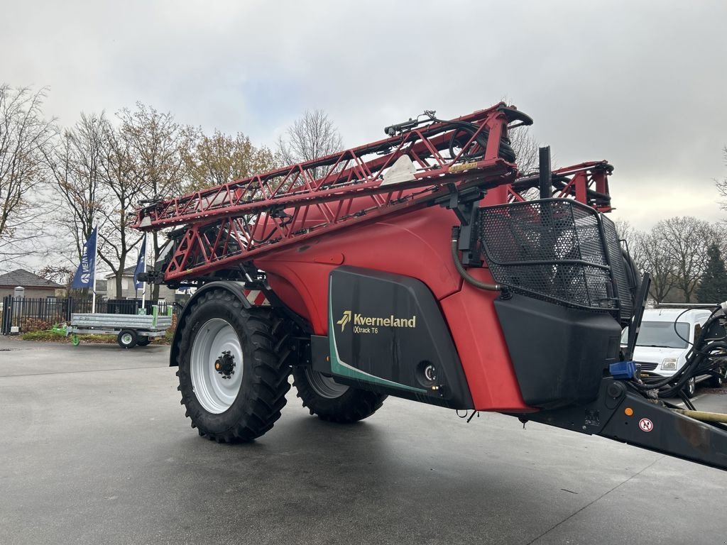 Feldspritze des Typs Kverneland veldspuit 33 meter, Neumaschine in Bladel (Bild 10)