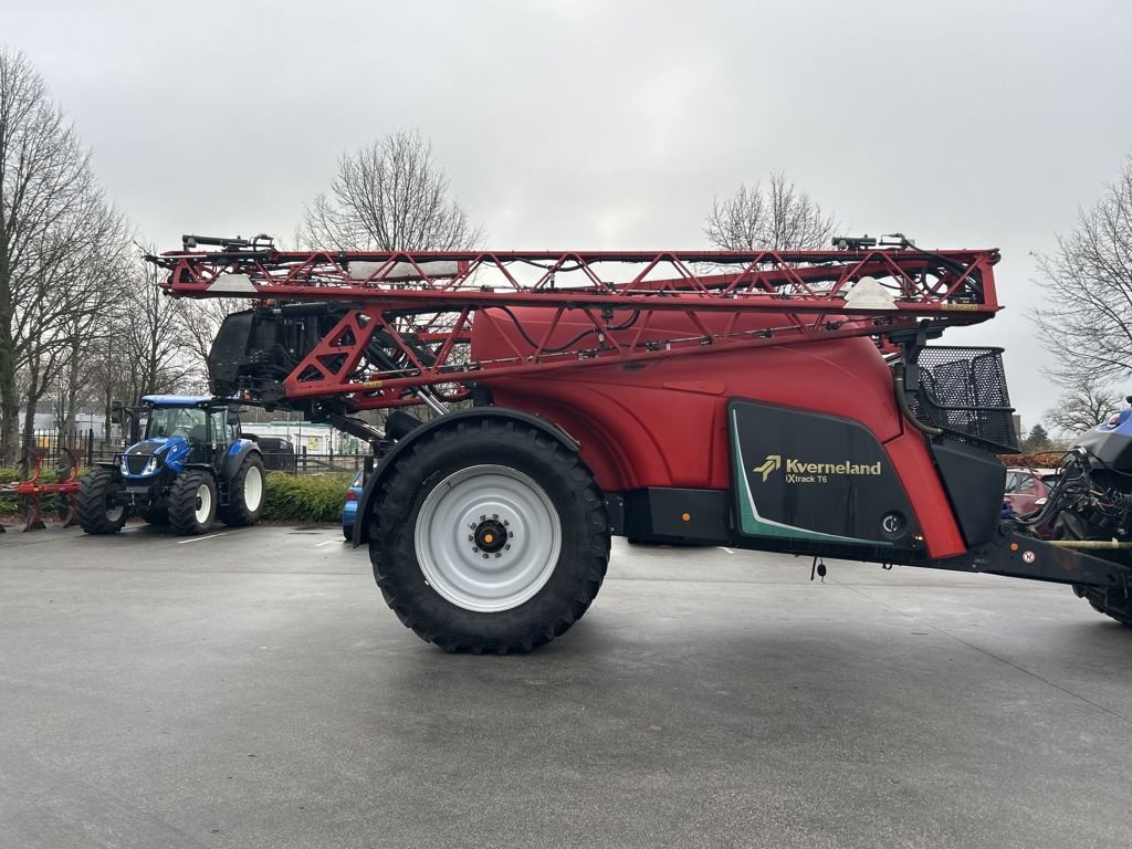 Feldspritze des Typs Kverneland veldspuit 33 meter, Neumaschine in Bladel (Bild 9)