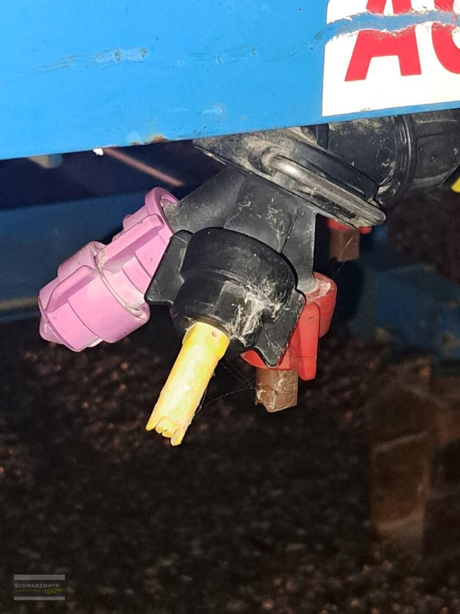 Feldspritze tipa Lemken EuroLux 1200 TLE, Gebrauchtmaschine u Aurolzmünster (Slika 10)