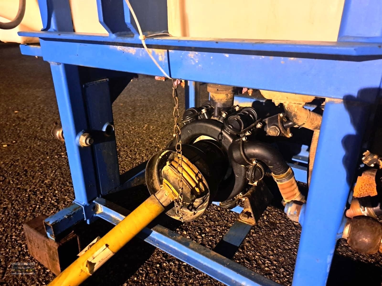 Feldspritze tipa Lemken EuroLux 1200 TLE, Gebrauchtmaschine u Aurolzmünster (Slika 8)