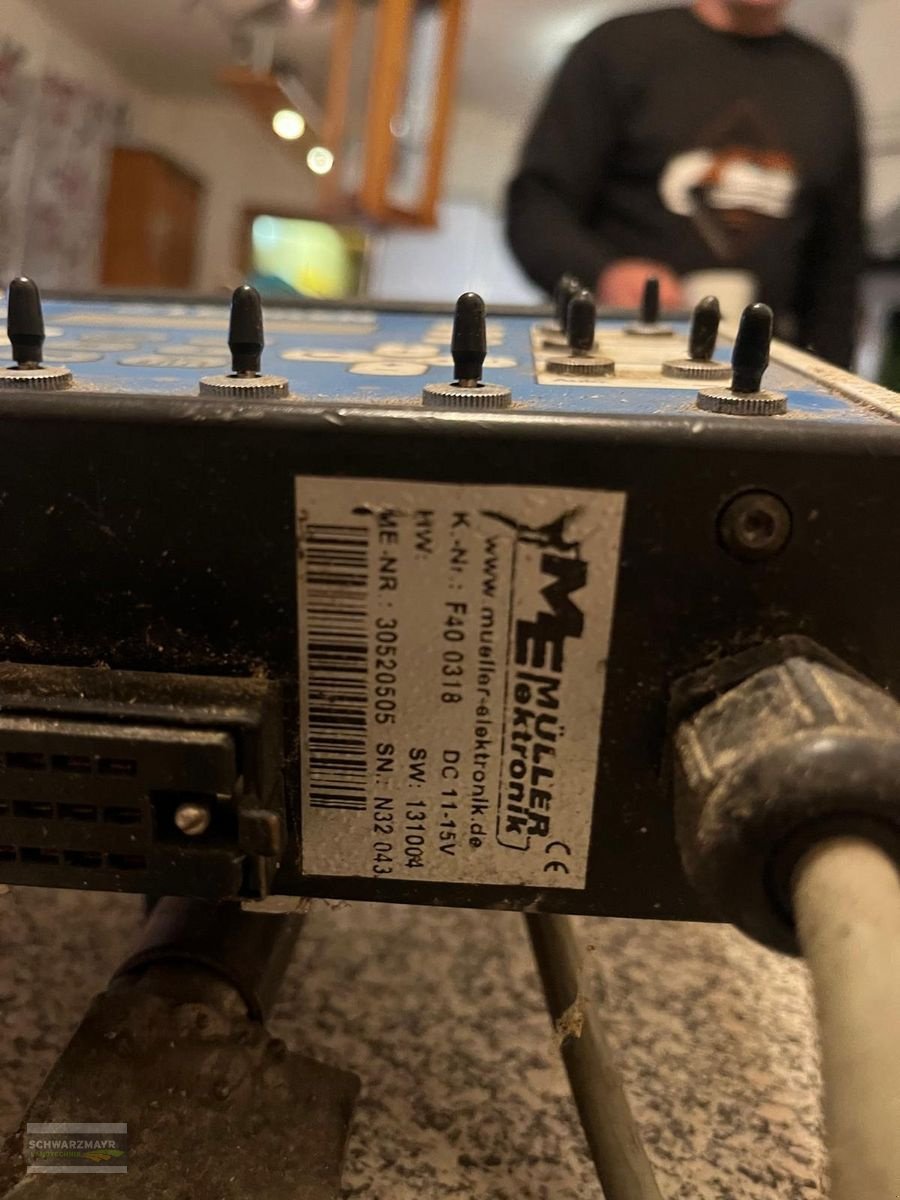 Feldspritze tipa Lemken EuroLux 1200 TLE, Gebrauchtmaschine u Aurolzmünster (Slika 12)