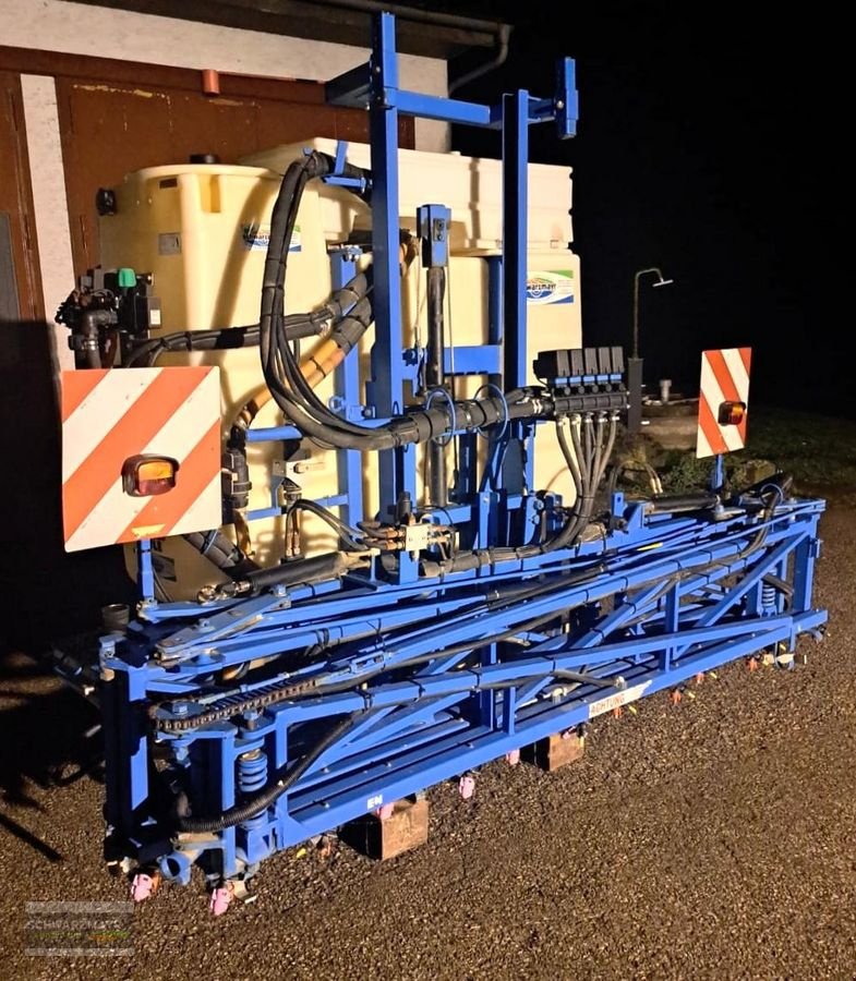 Feldspritze tipa Lemken EuroLux 1200 TLE, Gebrauchtmaschine u Aurolzmünster (Slika 2)