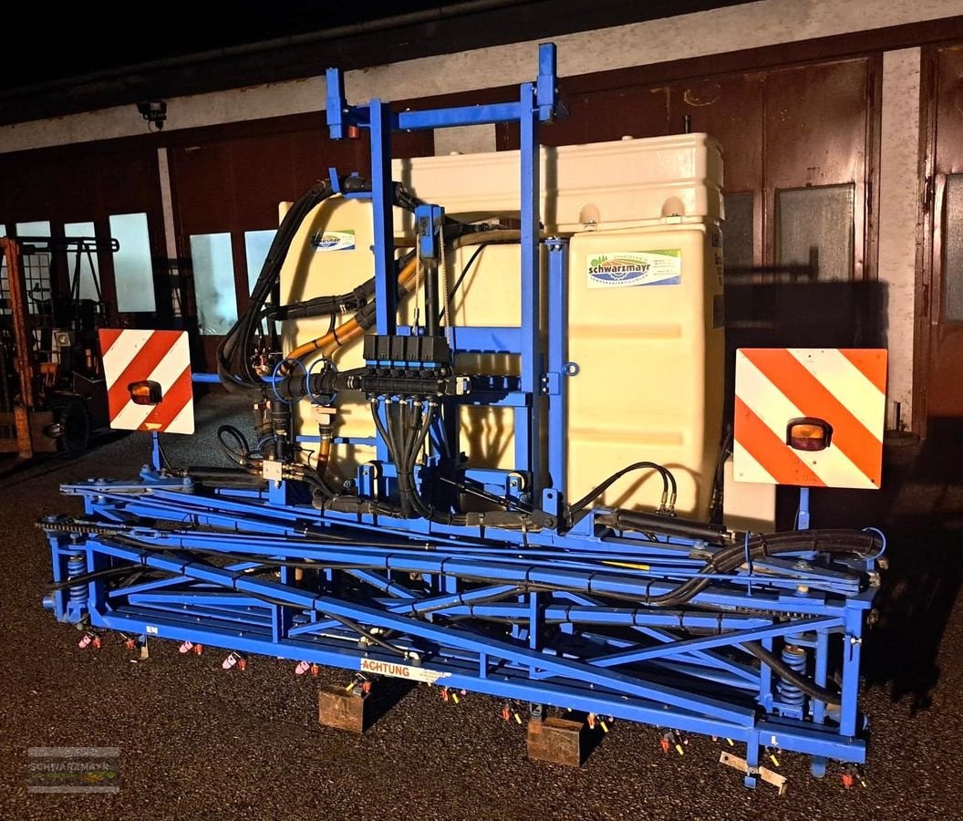 Feldspritze tipa Lemken EuroLux 1200 TLE, Gebrauchtmaschine u Aurolzmünster (Slika 4)