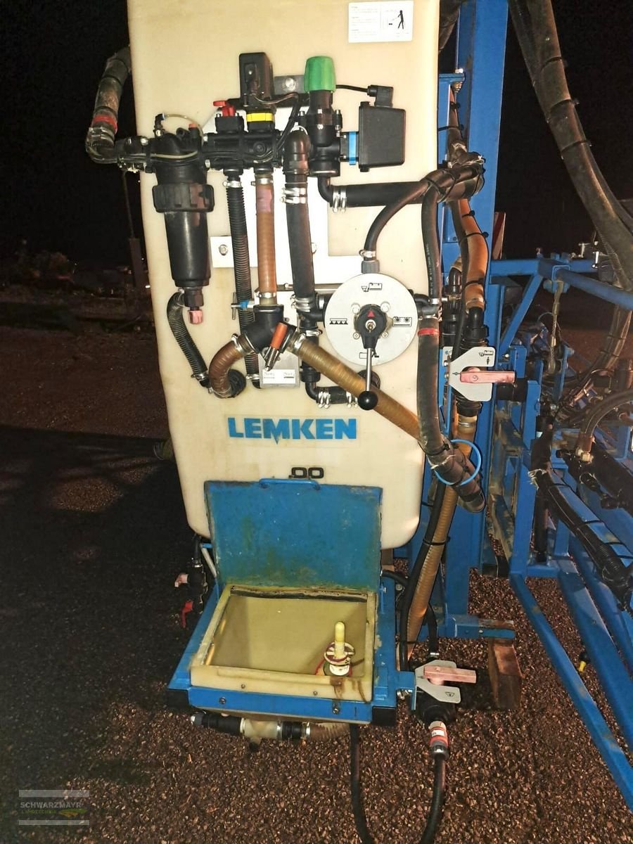 Feldspritze tipa Lemken EuroLux 1200 TLE, Gebrauchtmaschine u Aurolzmünster (Slika 5)