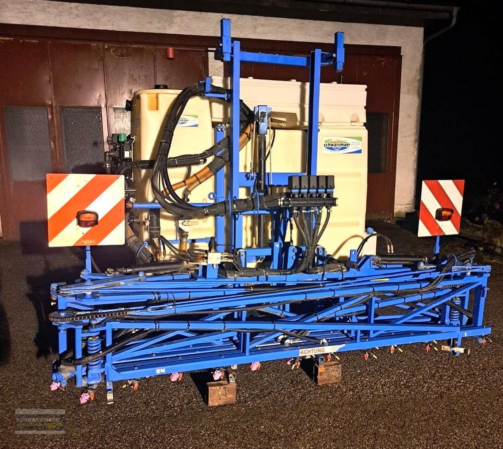 Feldspritze tipa Lemken EuroLux 1200 TLE, Gebrauchtmaschine u Aurolzmünster (Slika 3)