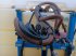 Feldspritze tip Lemken Eurolux 800 TM, Gebrauchtmaschine in Welver (Poză 21)