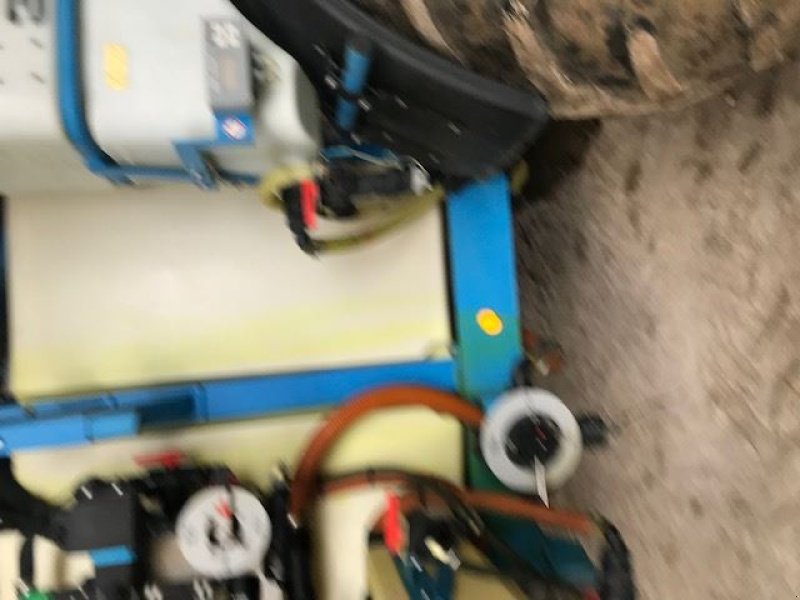 Feldspritze типа Lemken EUROTRAIN 3500L, Gebrauchtmaschine в les hayons (Фотография 5)