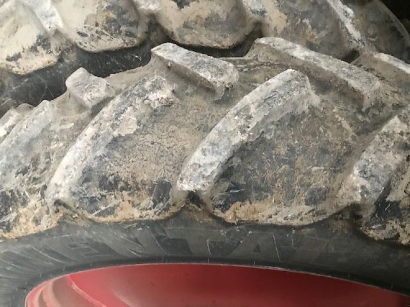 Feldspritze типа Lemken EUROTRAIN 3500L, Gebrauchtmaschine в les hayons (Фотография 11)