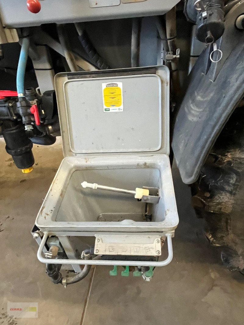 Feldspritze del tipo Lemken Primus 12 4500, Gebrauchtmaschine en Schöningen (Imagen 2)