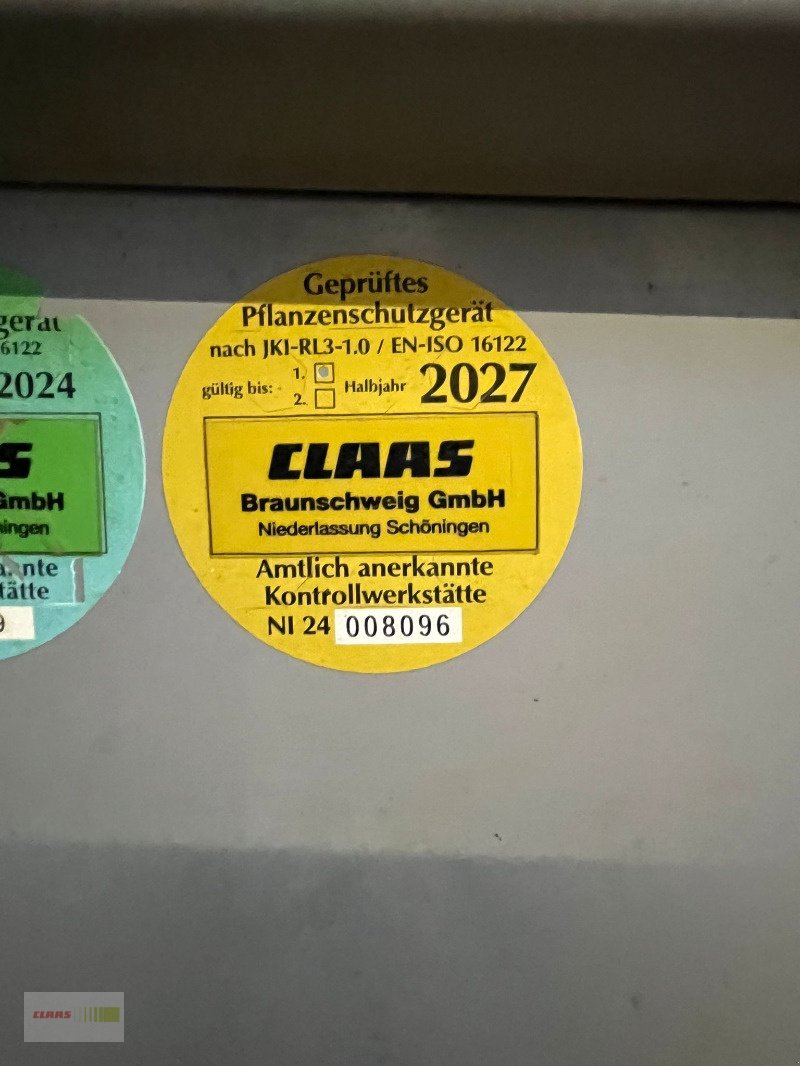 Feldspritze del tipo Lemken Primus 12 4500, Gebrauchtmaschine en Schöningen (Imagen 3)