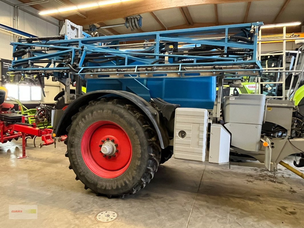 Feldspritze del tipo Lemken Primus 12 4500, Gebrauchtmaschine en Schöningen (Imagen 4)