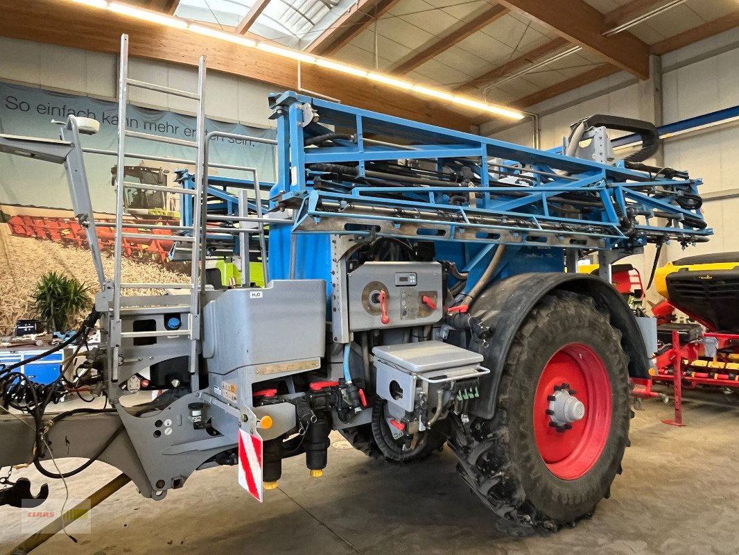 Feldspritze del tipo Lemken Primus 12 4500, Gebrauchtmaschine en Schöningen (Imagen 5)