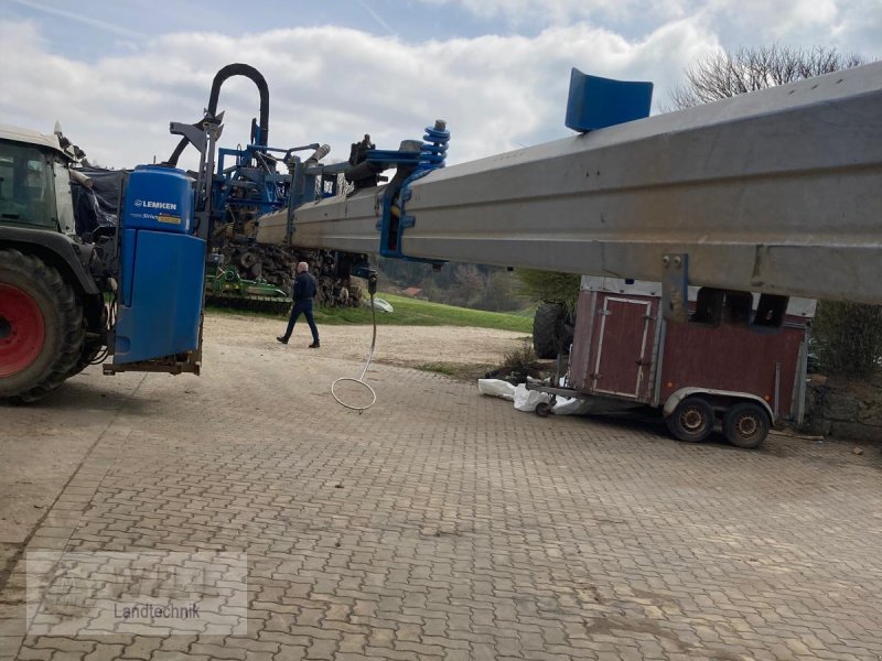 Feldspritze типа Lemken Sirius 10/1300, Gebrauchtmaschine в Rudendorf (Фотография 1)