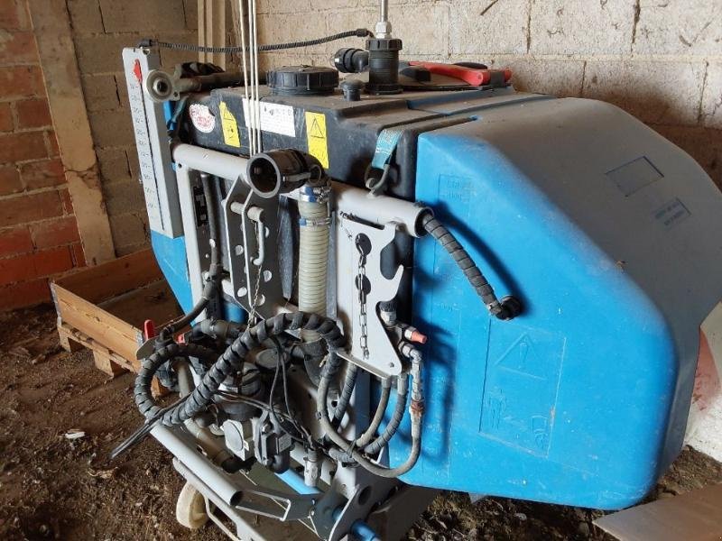 Feldspritze of the type Lemken SIRIUS 10/1900, Gebrauchtmaschine in CHAUMONT (Picture 3)