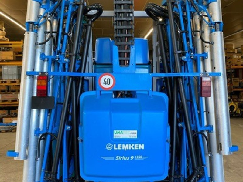 Feldspritze типа Lemken Sirius 9/1300, Gebrauchtmaschine в Domdidier (Фотография 1)