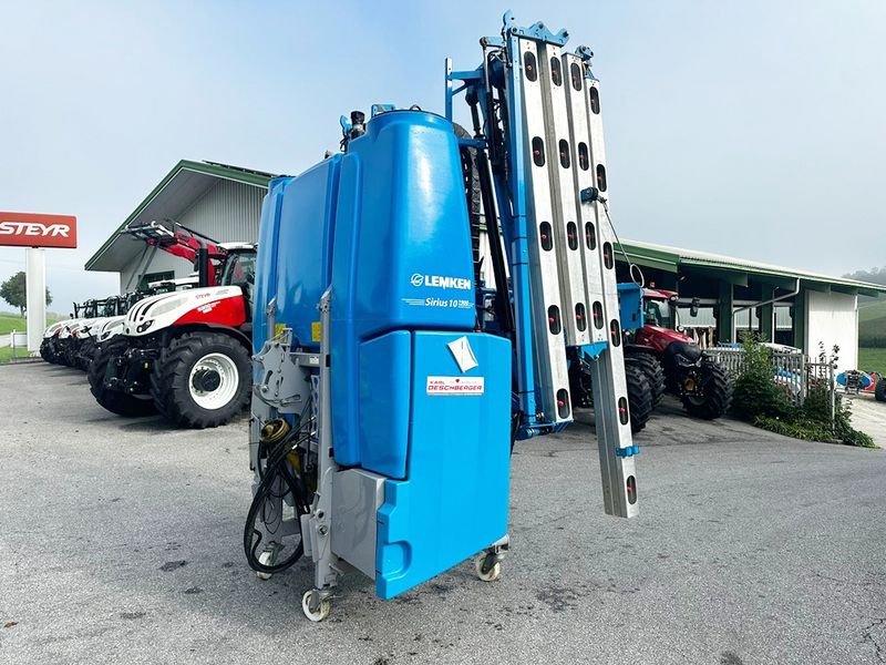 Feldspritze des Typs Lemken Sirus 10/1900 Feldspritze (Isobus), Gebrauchtmaschine in St. Marienkirchen (Bild 1)