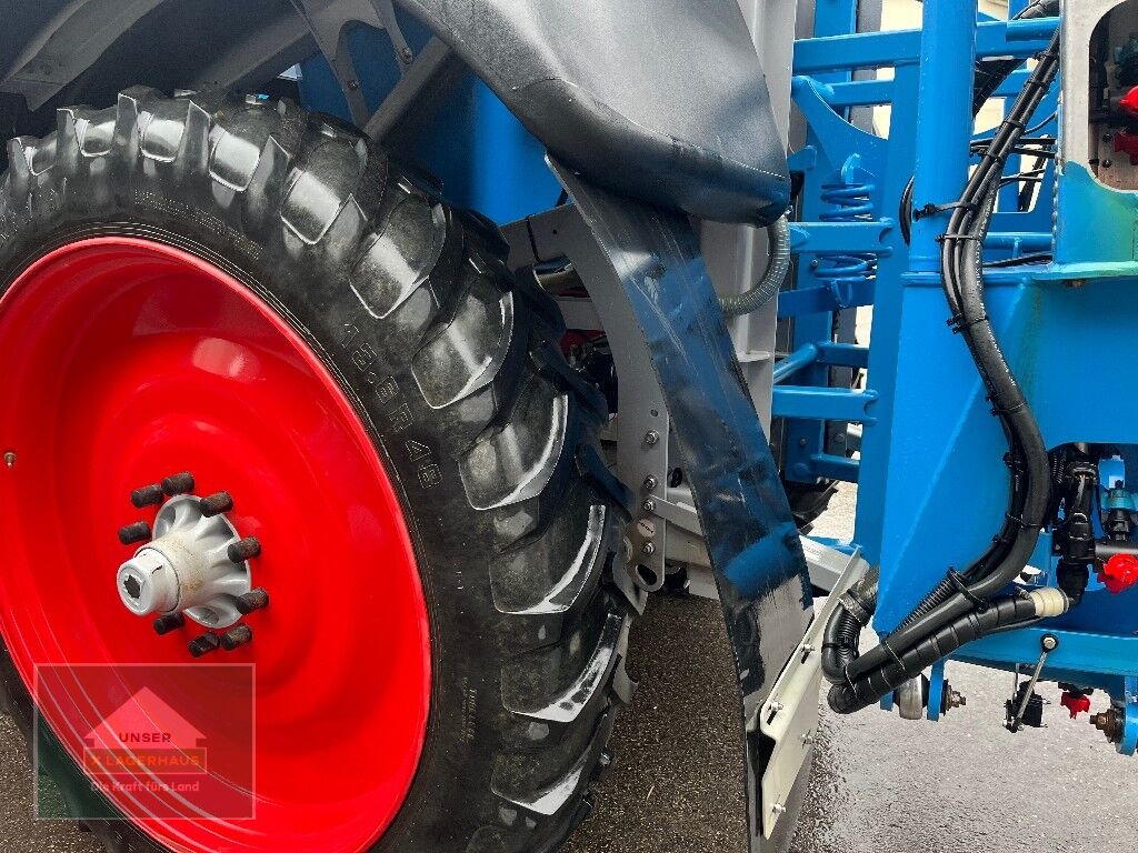 Feldspritze del tipo Lemken VEGA 21/4000, Gebrauchtmaschine In Enns (Immagine 11)