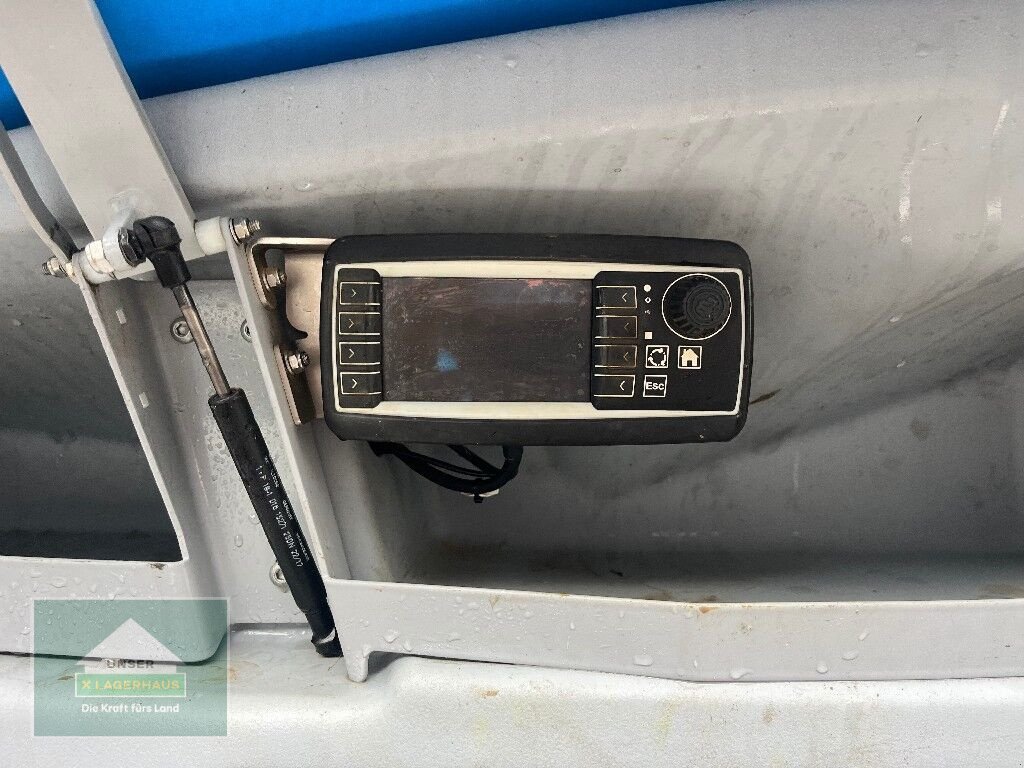 Feldspritze del tipo Lemken VEGA 21/4000, Gebrauchtmaschine In Enns (Immagine 12)