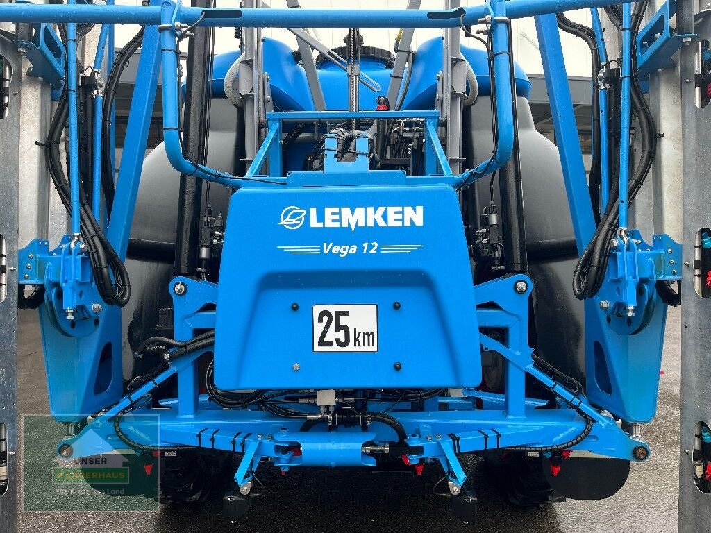 Feldspritze del tipo Lemken VEGA 21/4000, Gebrauchtmaschine In Enns (Immagine 10)