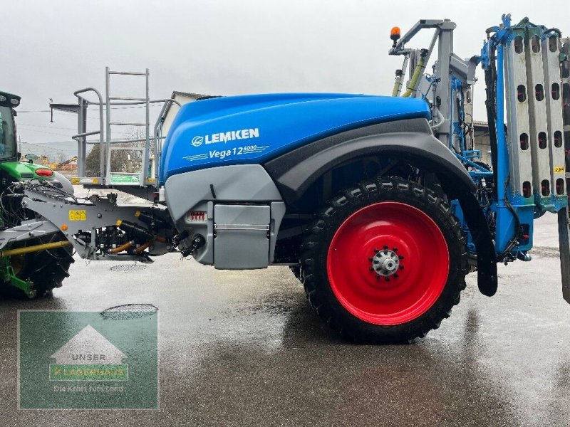 Feldspritze van het type Lemken VEGA 21/4000, Gebrauchtmaschine in Enns
