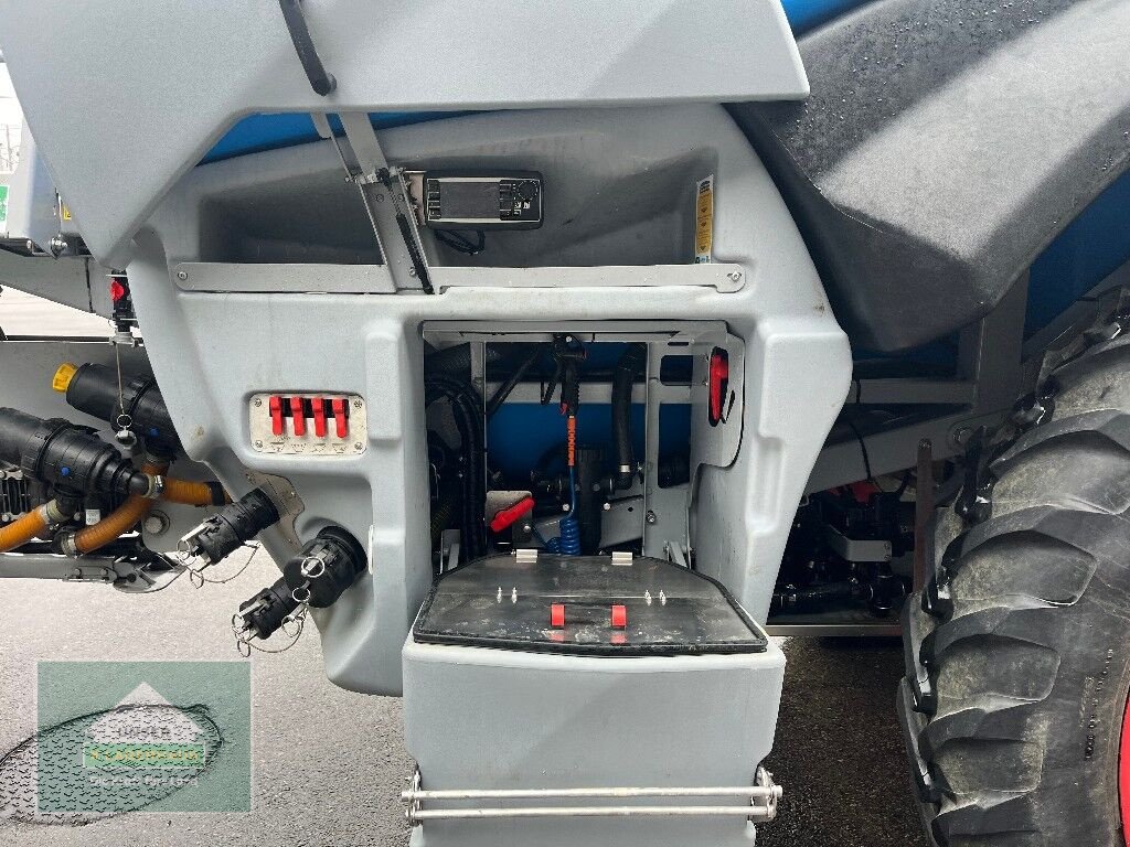 Feldspritze del tipo Lemken VEGA 21/4000, Gebrauchtmaschine In Enns (Immagine 13)