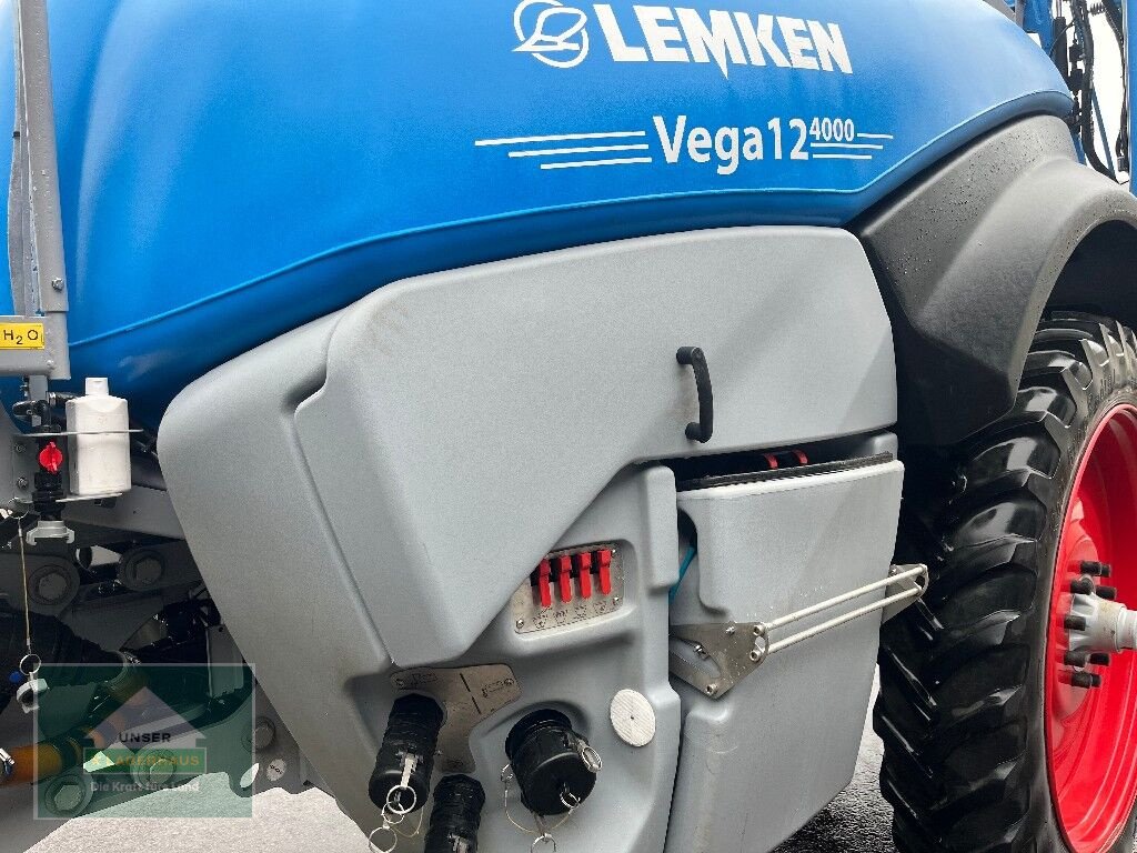 Feldspritze del tipo Lemken VEGA 21/4000, Gebrauchtmaschine In Enns (Immagine 3)