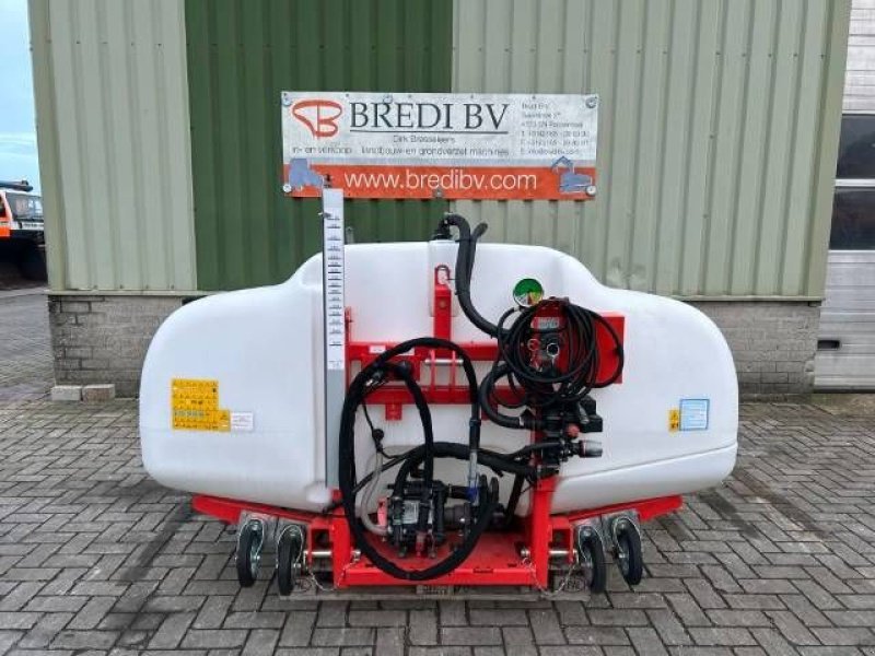 Feldspritze типа Maschio Gaspardo FT 1500 L, Gebrauchtmaschine в Roosendaal (Фотография 1)