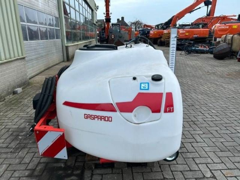 Feldspritze типа Maschio Gaspardo FT 1500 L, Gebrauchtmaschine в Roosendaal (Фотография 3)