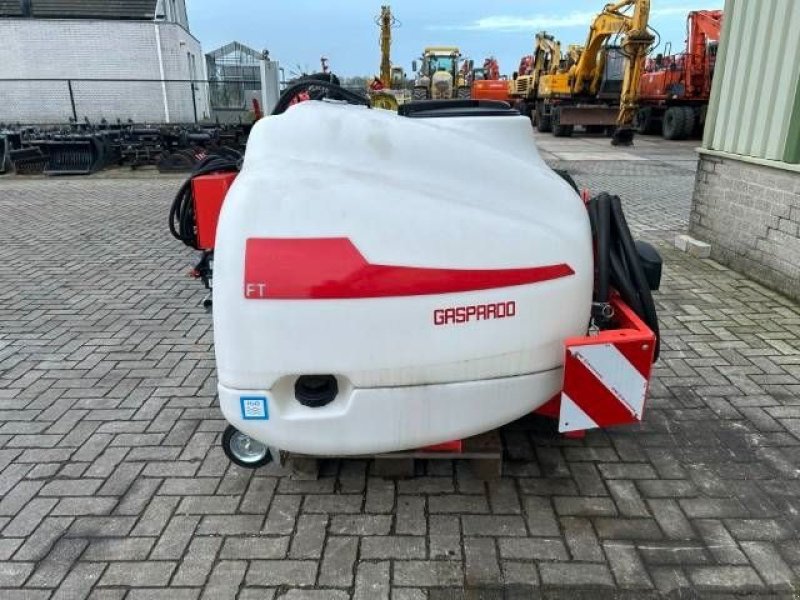 Feldspritze типа Maschio Gaspardo FT 1500 L, Gebrauchtmaschine в Roosendaal (Фотография 4)