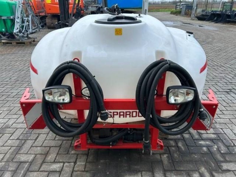 Feldspritze типа Maschio Gaspardo FT 1500 L, Gebrauchtmaschine в Roosendaal (Фотография 2)